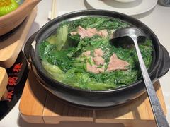 -滋粥楼·顺德菜(番禺广场总店)
