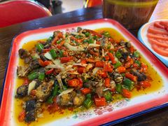 -酒窝窝大排档(威远店)