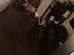 -桔子酒店(上海西藏北路地铁站店)