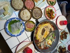 -涂逸乐牛排自助火锅(玉林店)