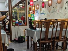 -烩态狼羊肉馆(贾岗社区店)