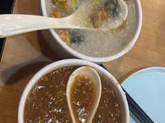 -宏状元现熬粥·京味菜(黄寺大街店)
