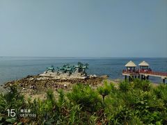 -养马岛旅游度假区