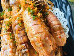 -79号渔船海鲜饭店(宝安店)
