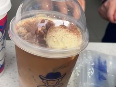 -爵渴咖啡(交大凯德广场店)