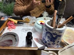 -长安大牌档之龙头酒肆(荣民龙首广场店)