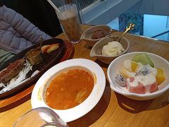 -斗牛士牛排(南京东路店)