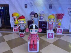 -Miohca缪卡KTV(和平店)