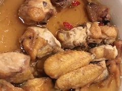-顺风海鲜港(金玉兰店)