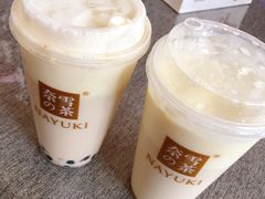 -奈雪的茶(凯德新都心店)