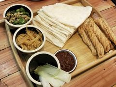 -符离集餐厅(万象城店)