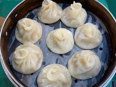 刘鸿盛小笼汤包-刘鸿盛(罍街店)