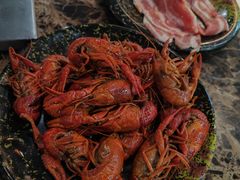 -牛里牛气· 榴莲海鲜鲜牛肉自助火锅·烤肉(横岗店)
