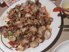 -湘西小馆(滨河路店)