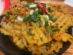 -北丐先生·野馄饨烧烤(雨花万象店)