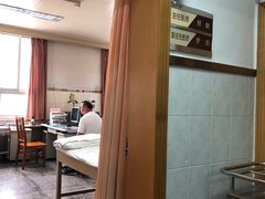 -上海市中医医院(石门路院区)