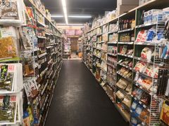 -绿叶子(春秀路店)