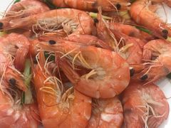 -浩海美食店(闸坡店)