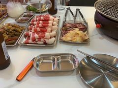 -腩得欢喜·牛腩煲火锅(万庭大厦店)