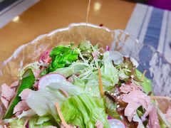-古都日本料理(高桥路店)