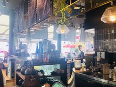 大堂-BeauTea水仙(coco park店)