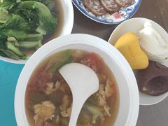 -得心斋(文华北路店)