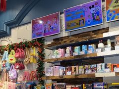 -反斗乐园(中航城君尚购物中心)