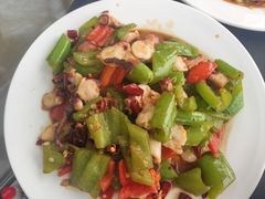-阿军排档·烧烤