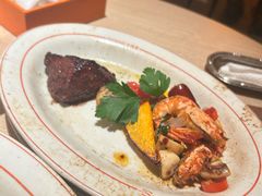 -牛排家(宁波阪急店)