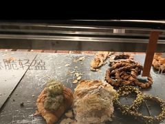 -BAKER&SPICE(祥云小镇店)
