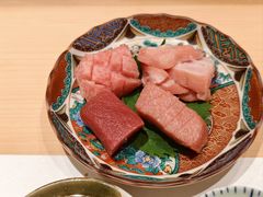-鮨一日本料理(大中华店)