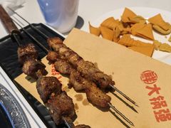 -大锅强·蒸海鲜青岛菜(金沙滩店)