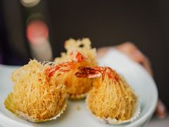 虾球酥-悦湖公馆