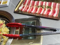 -棒小伙·齐齐哈尔烤肉(龙茗路店)