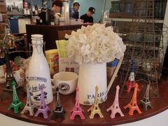 -Cafe de Paris(林荫路店)