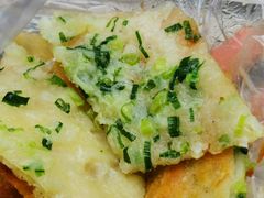 -咏春葱油饼(德政中路店)