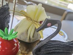 -广富林宰相府酒店·水云间