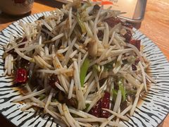 -阿记烧烤(英达路店)