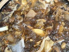 -茶马古道·野生菌清汤黄牛肉(沙溪店)