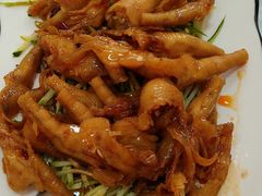 -宾朋海鲜特色美食餐厅·纯手工鲅鱼水饺(兴海路店)