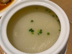 -天府中餐厅·粤菜·海南菜·生猛海鲜(三亚海棠湾洲际度假酒店)