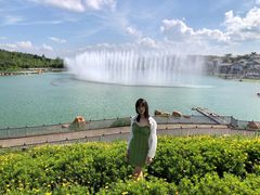 -天河潭旅游度假区