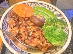 -樱嘢·炭火烧肉(惠南店)