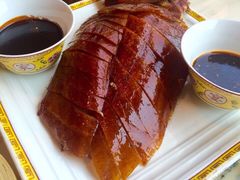 -那家小馆•北京菜•烤鸭(香山店)