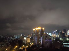 -萨芭蒂高空花园餐酒吧