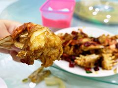 -聚德福海鲜家常菜(刘庄店)