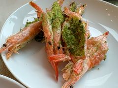 -广州四季酒店·意珍·意式自助餐