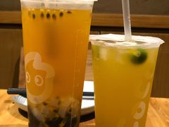 -CoCo都可(北新桥店)