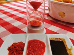 -西贝莜面村(银泰创意城店)