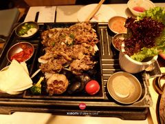 -七八冷面·延边朝鲜族美食(欢乐谷店)